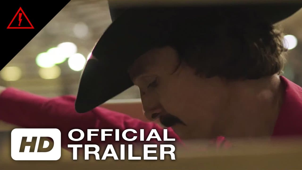 Dallas Buyers Club trailer thumbnail
