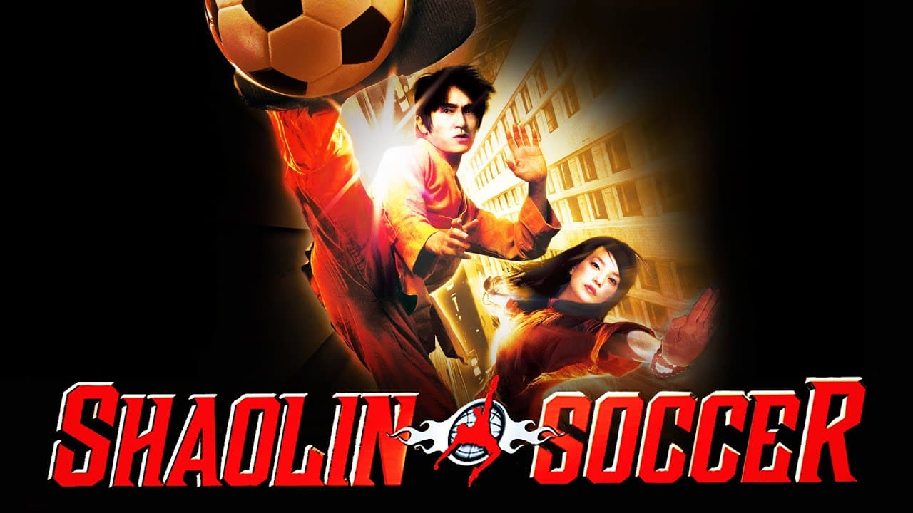 Shaolin Soccer trailer thumbnail