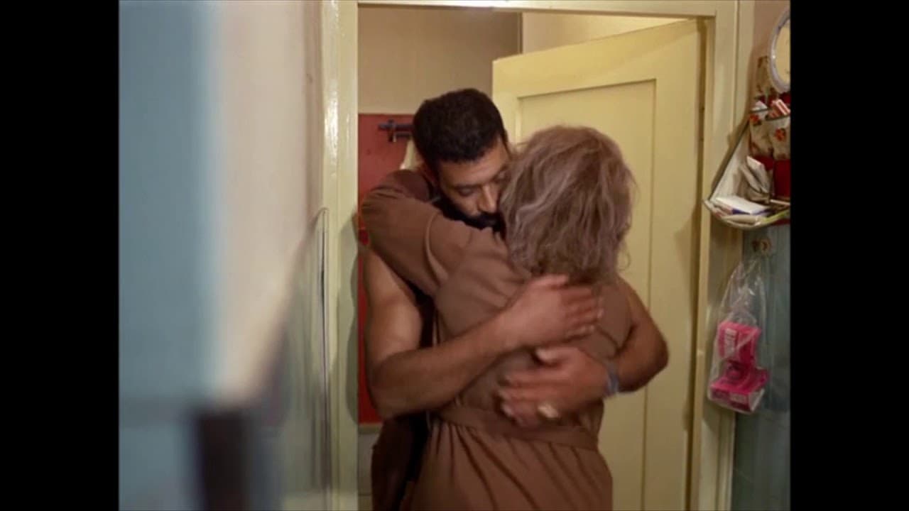 Angst essen Seele auf trailer thumbnail