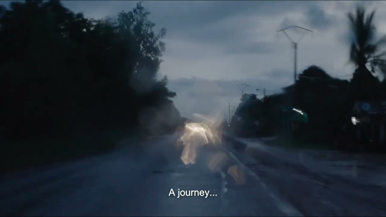 The Last Shore trailer thumbnail