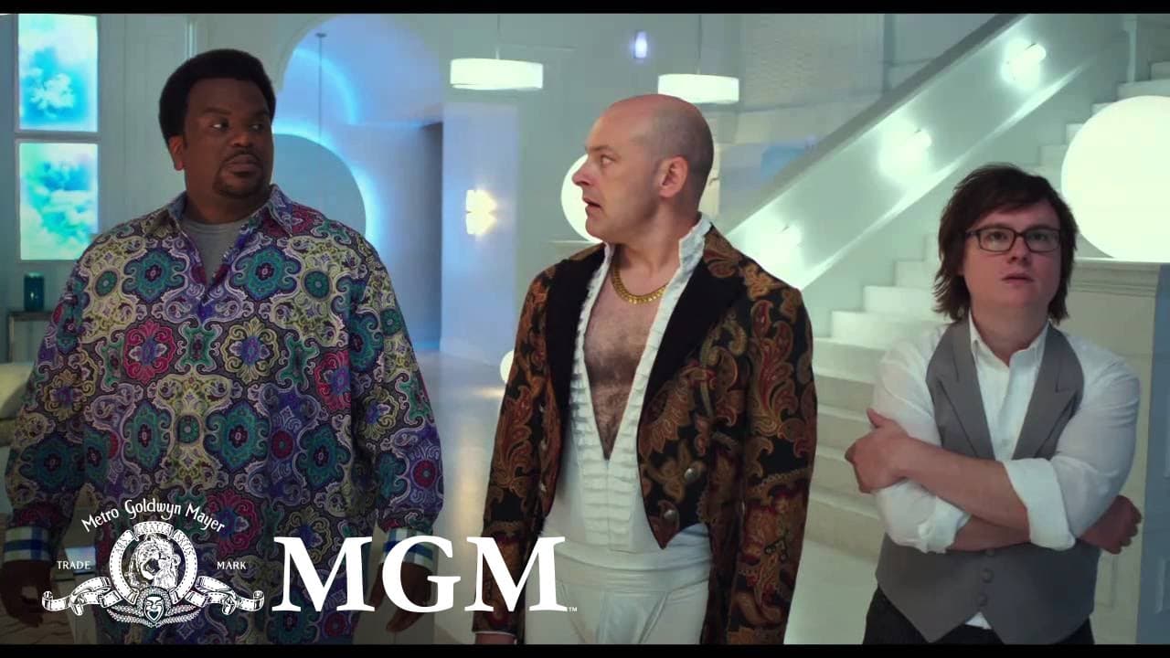 La Machine à Démonter le Temps 2 trailer thumbnail