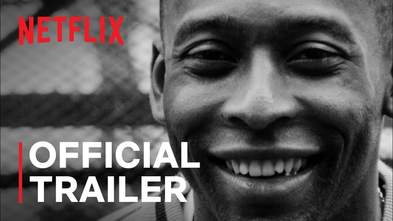 Pelé trailer thumbnail