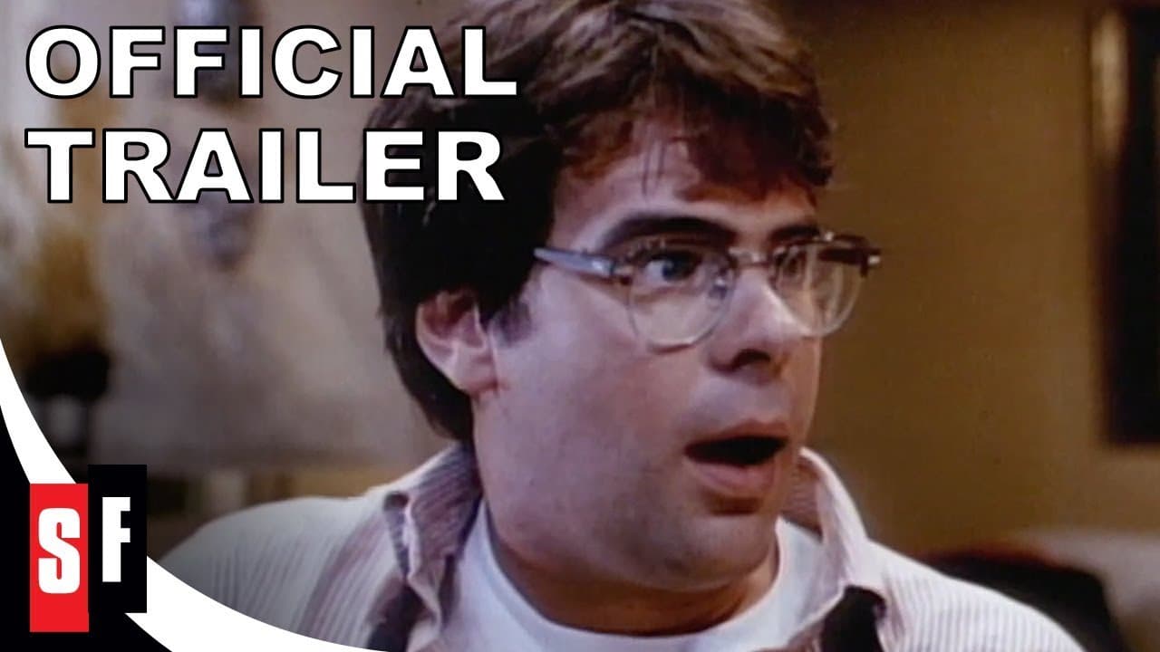 Doctor Detroit trailer thumbnail