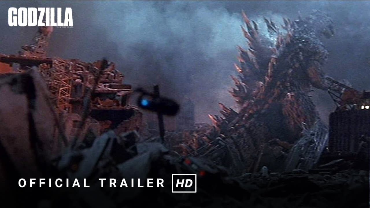 Gojira tai Mosura tai Mekagojira: Tôkyô S.O.S. trailer thumbnail