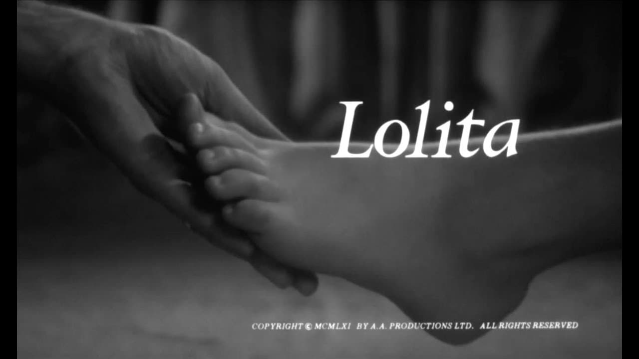 Lolita trailer thumbnail