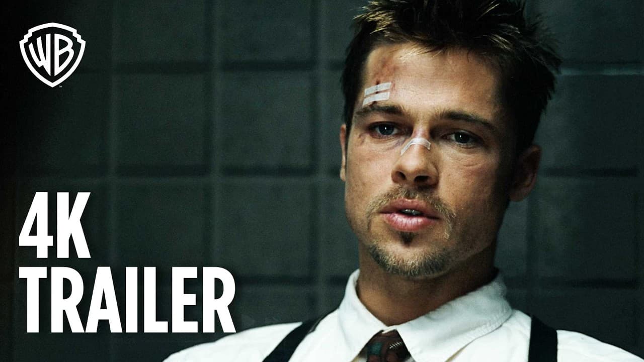Se7en trailer thumbnail