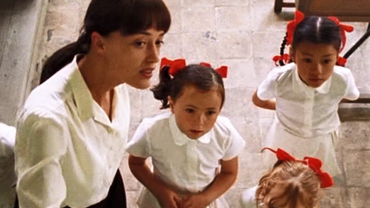 Innocence trailer thumbnail