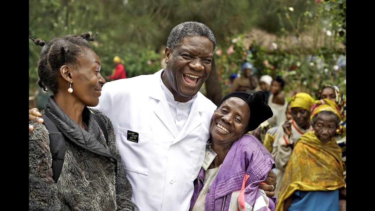 L'Homme qui répare les femmes trailer thumbnail