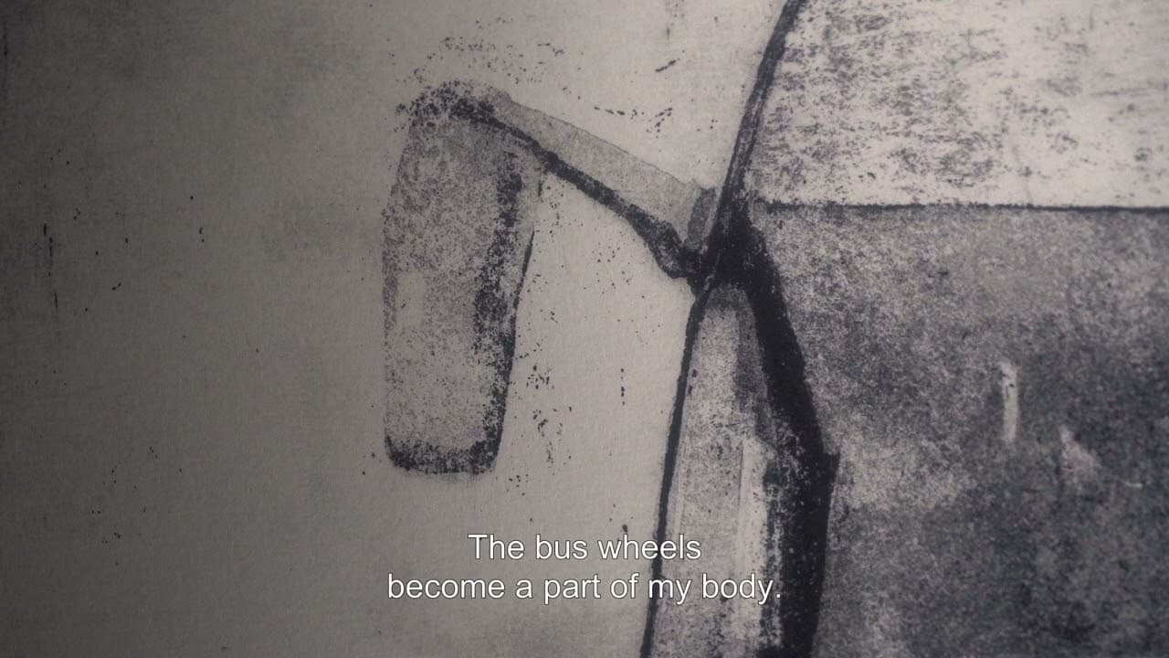 Every Time You Leave, You Are Born Again trailer thumbnail