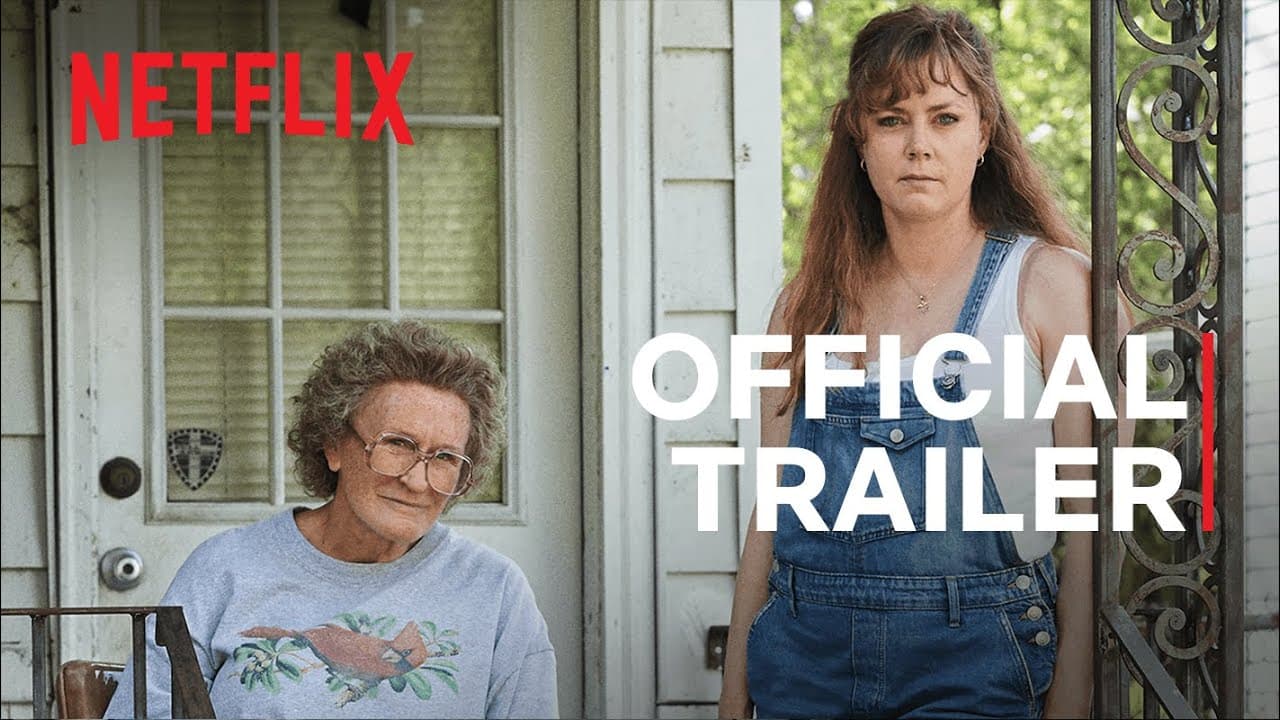 Hillbilly Elegy trailer thumbnail