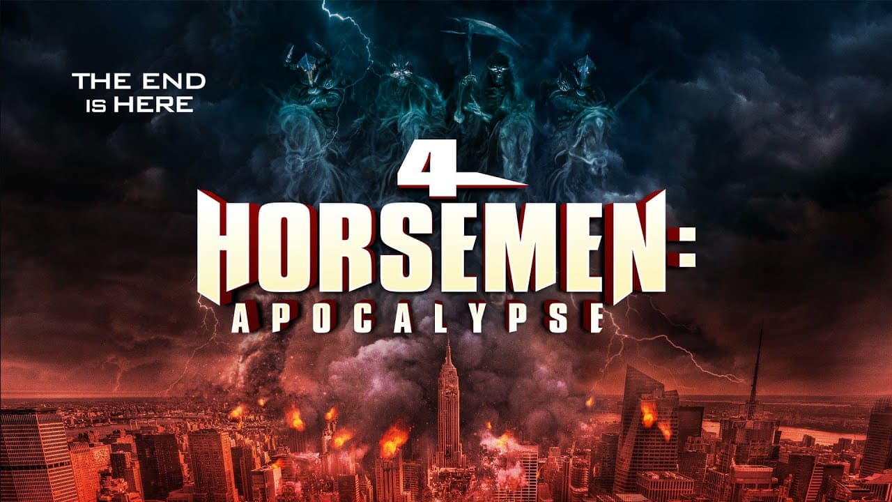 4 Horsemen: Apocalypse trailer thumbnail
