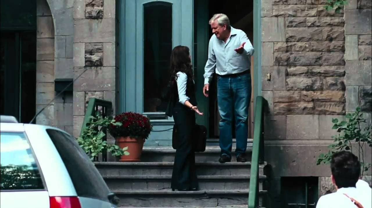 The Trotsky trailer thumbnail