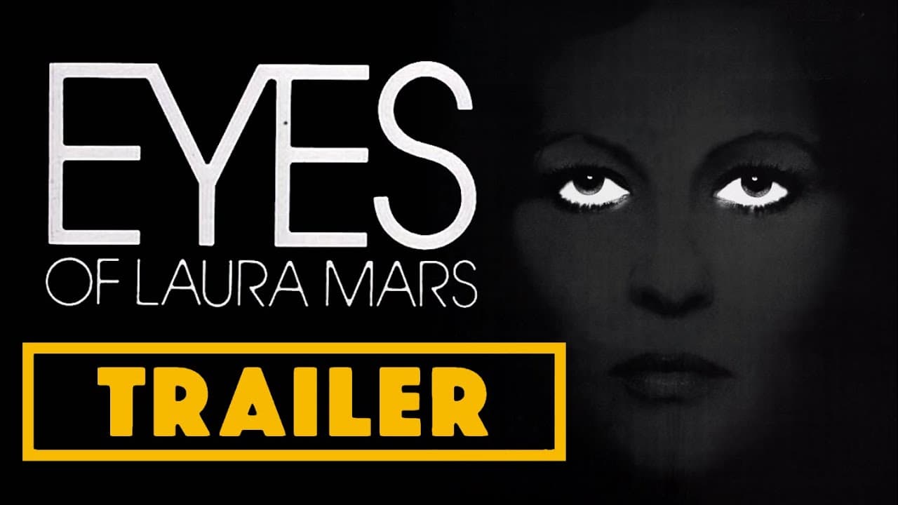 Les Yeux de Laura Mars trailer thumbnail