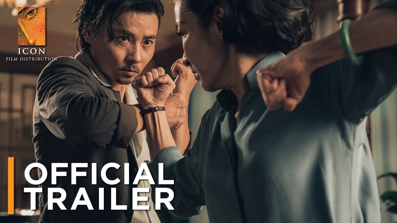 Ip Man Legacy : Master Z trailer thumbnail