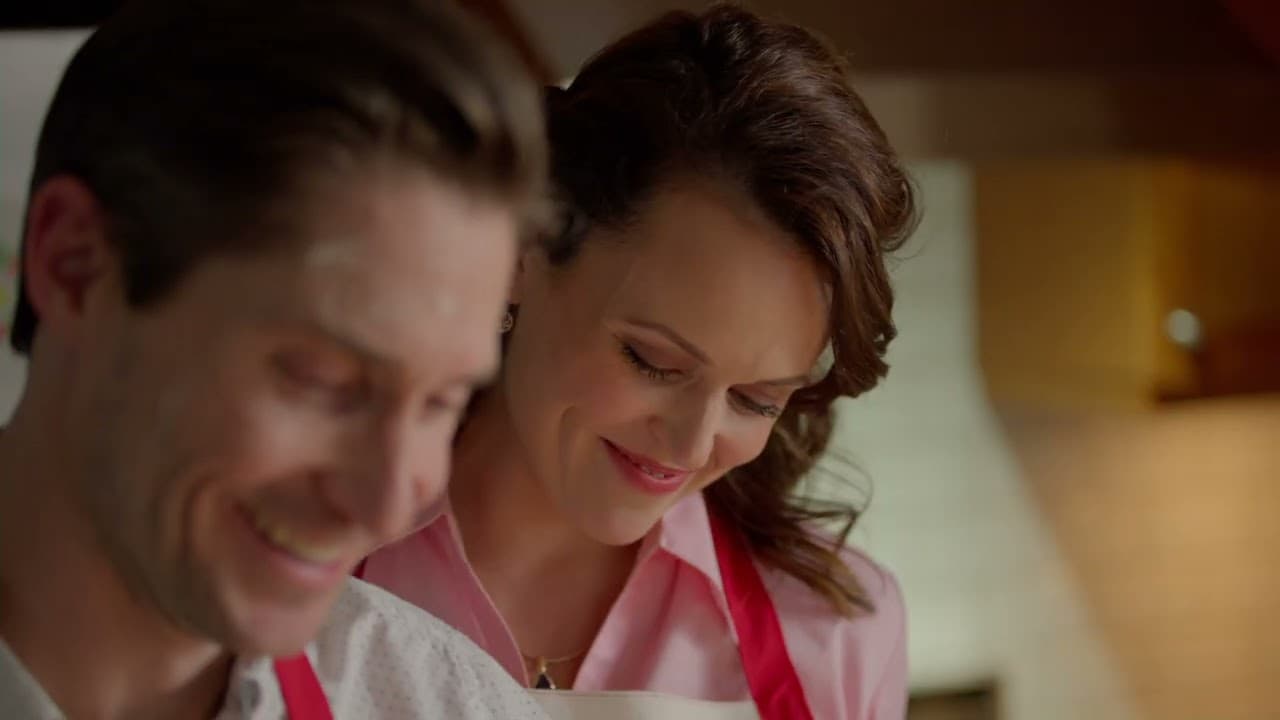 La recette de l'amour trailer thumbnail