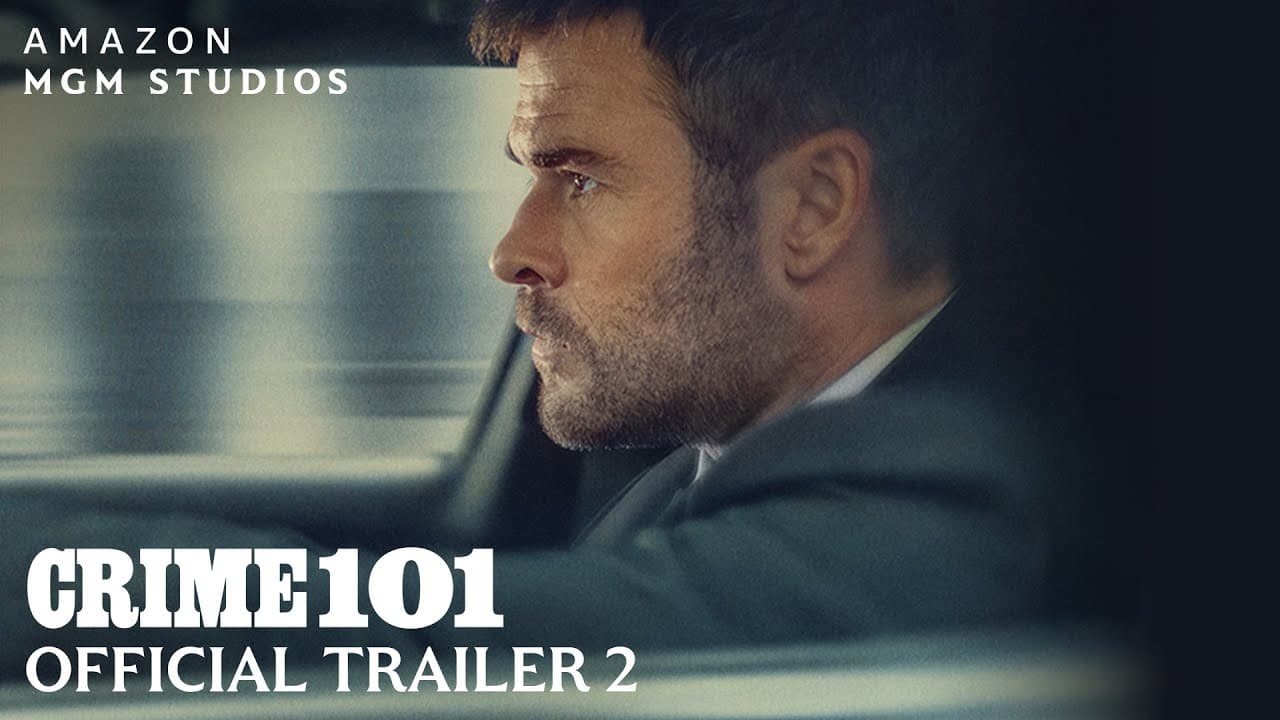 Crime 101 trailer thumbnail