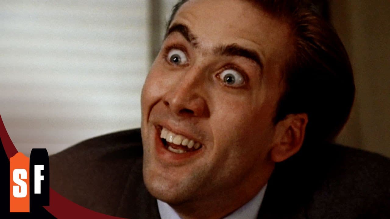 Vampire's Kiss trailer thumbnail