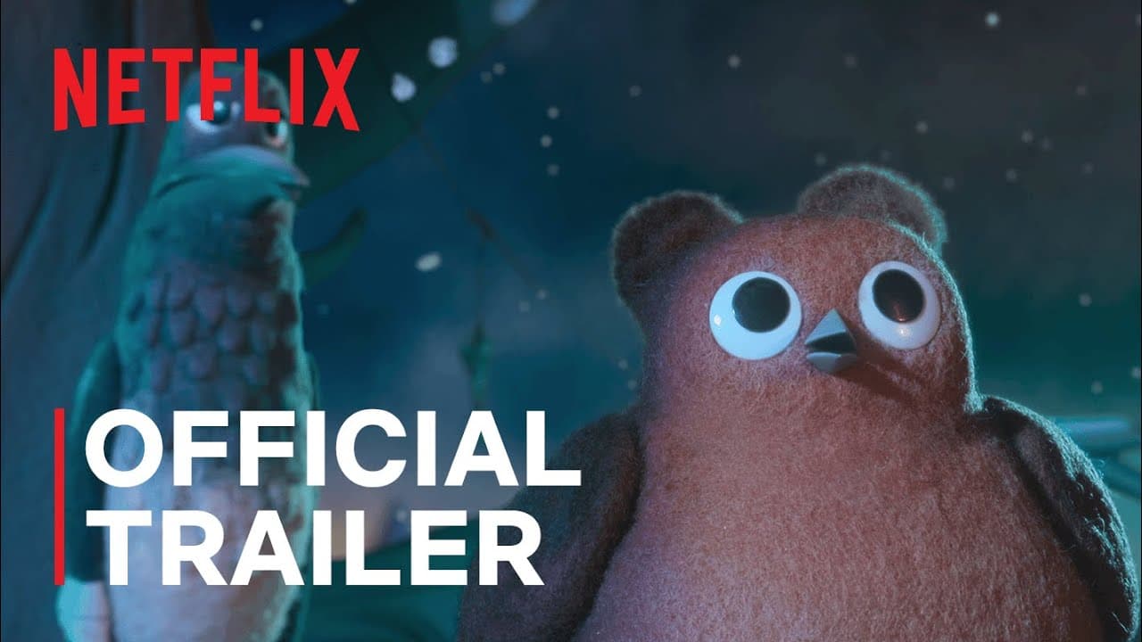 Robin Robin trailer thumbnail