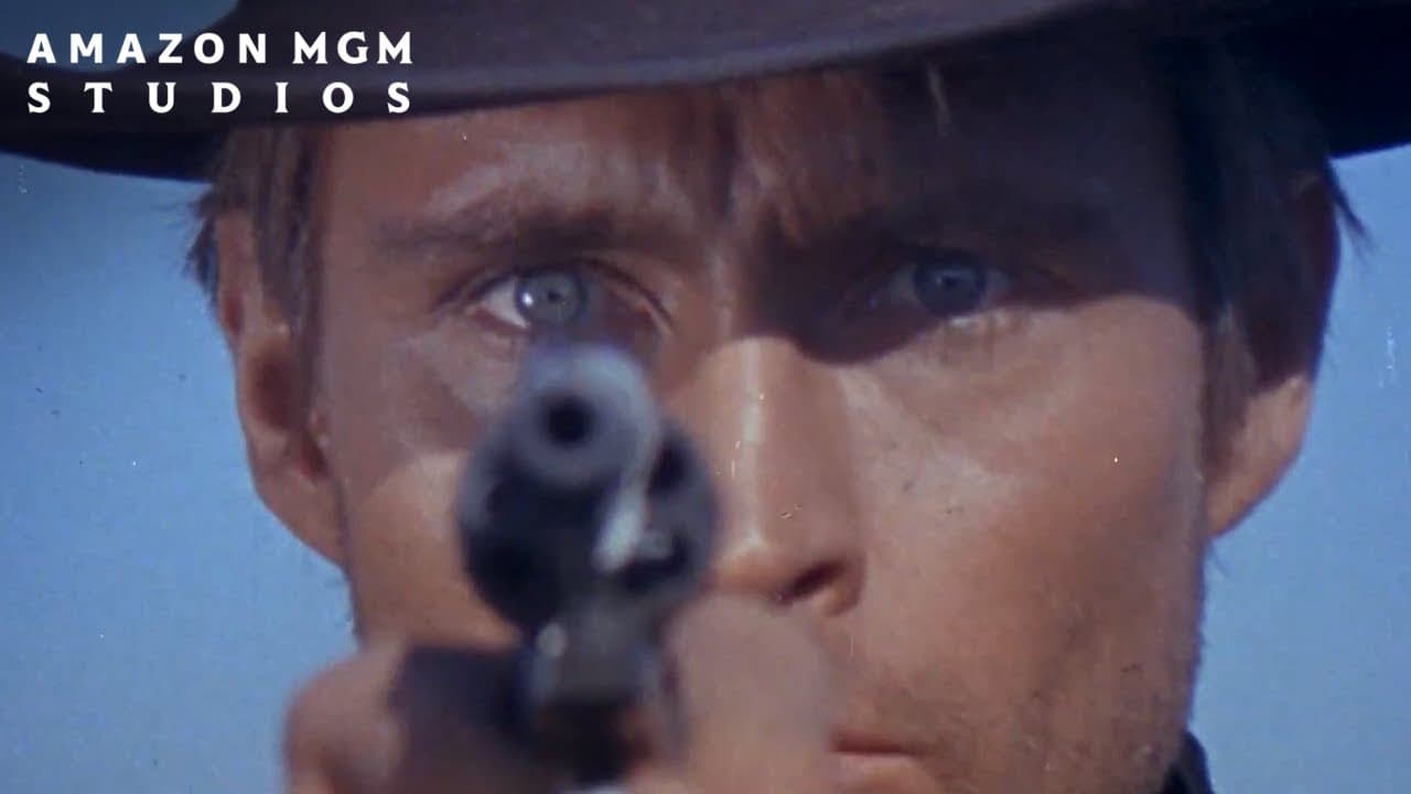 La mort était au rendez-vous trailer thumbnail