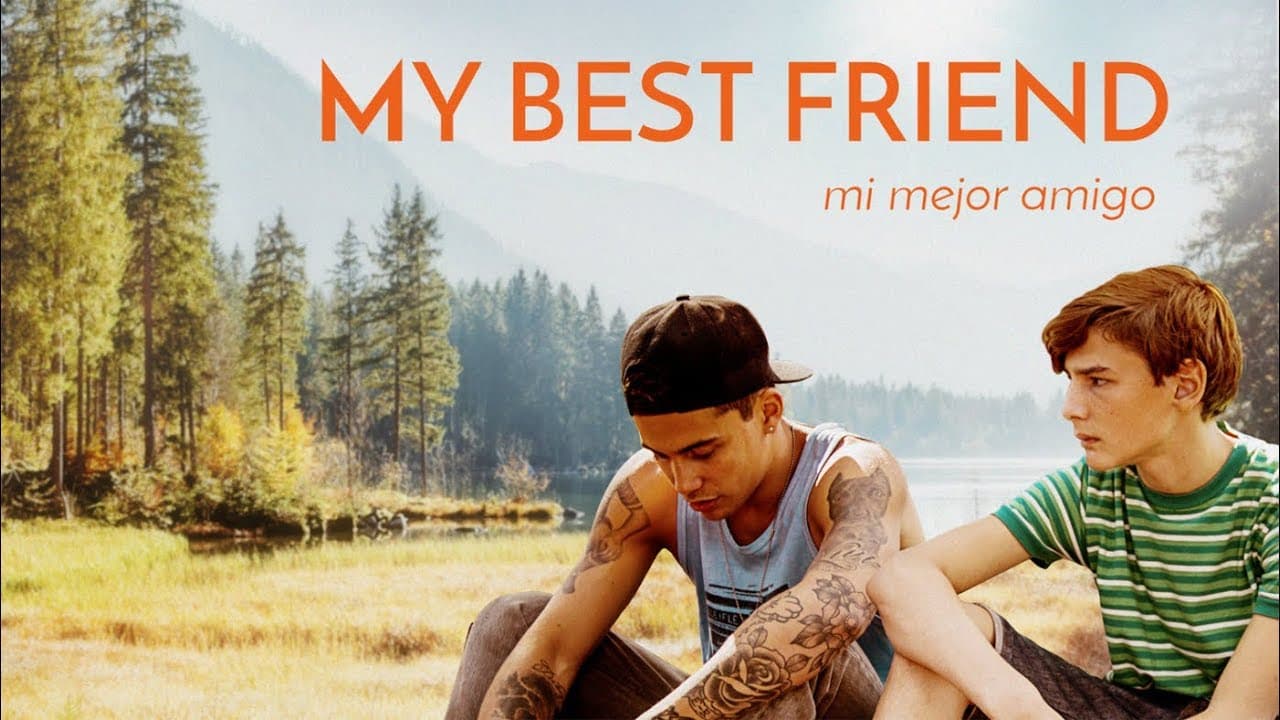 Mi mejor amigo trailer thumbnail