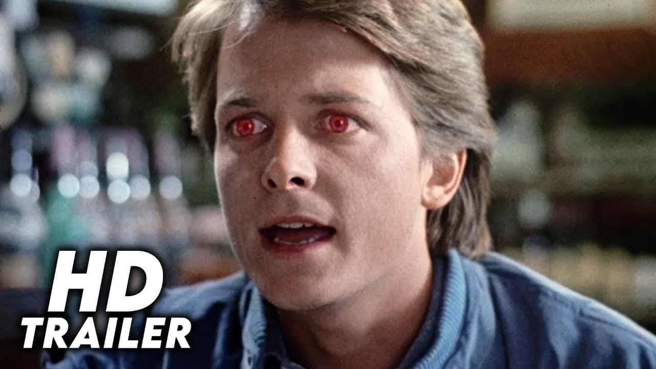 Teen Wolf trailer thumbnail