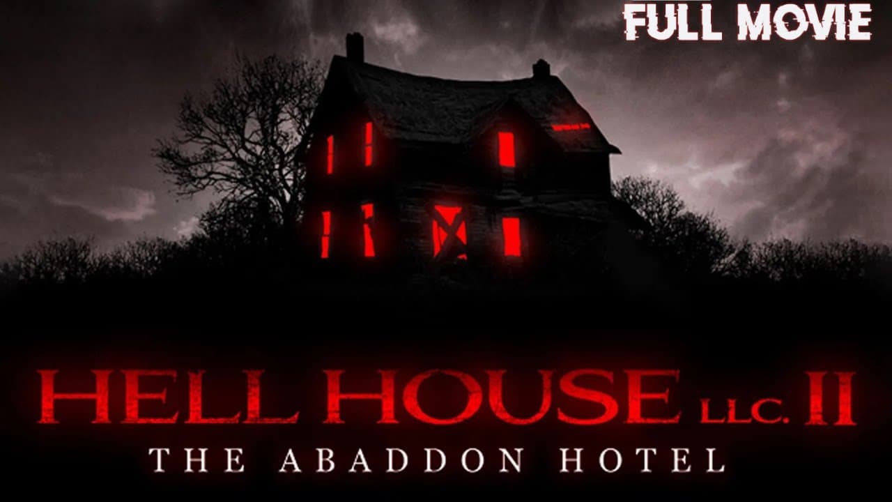 Hell House LLC II: The Abaddon Hotel trailer thumbnail