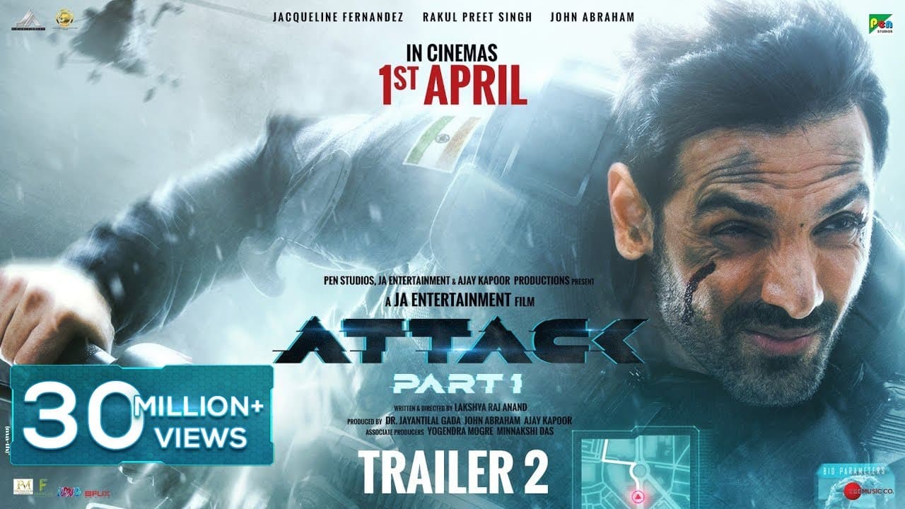 Attack trailer thumbnail