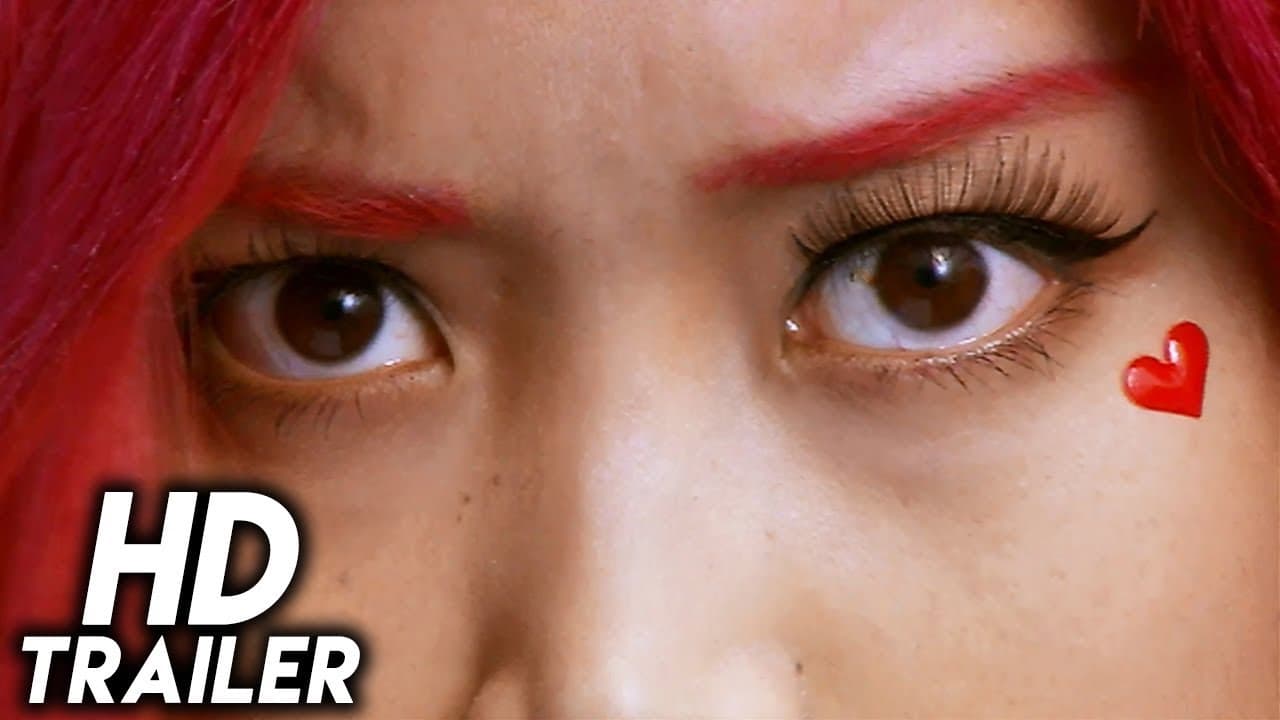 Cutie Honey trailer thumbnail