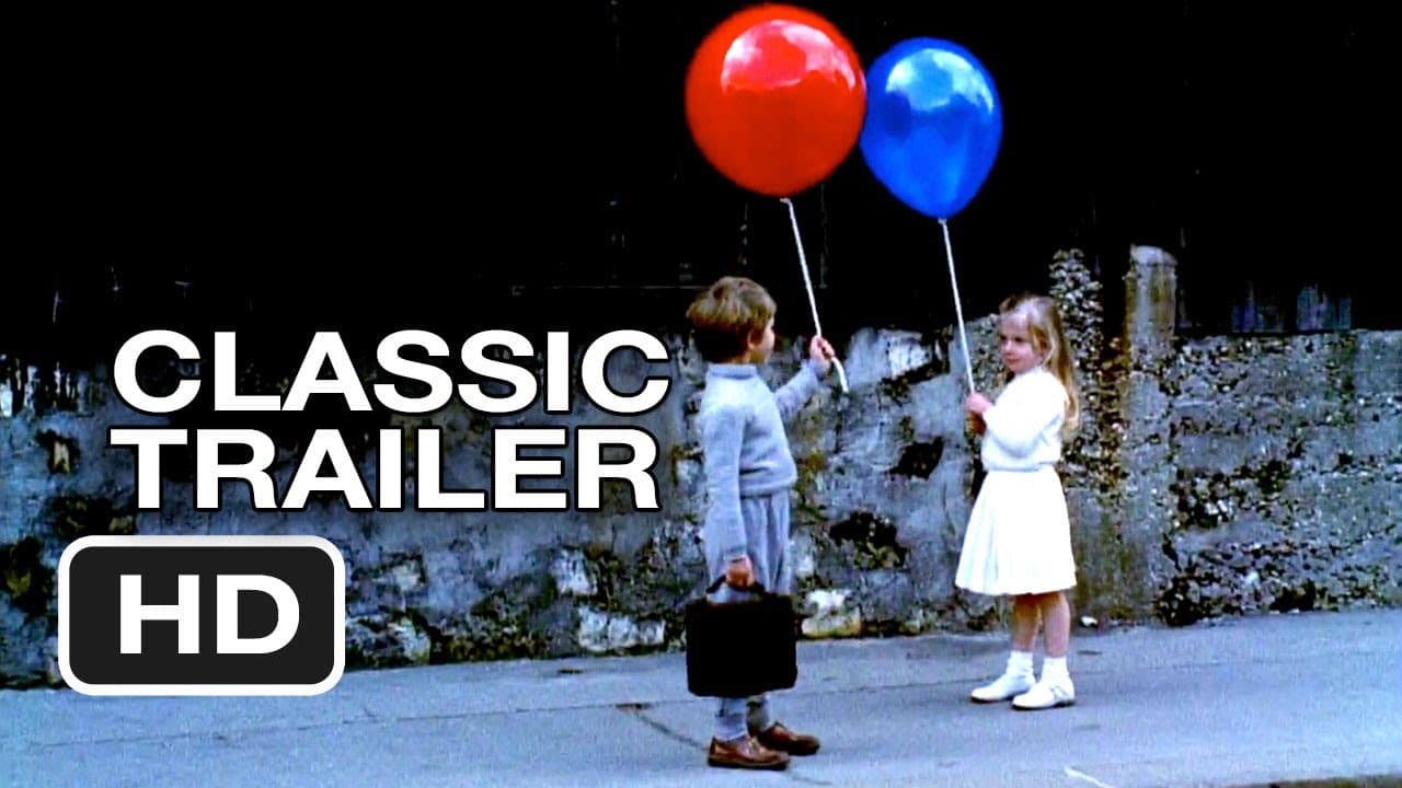 Le Ballon rouge trailer thumbnail