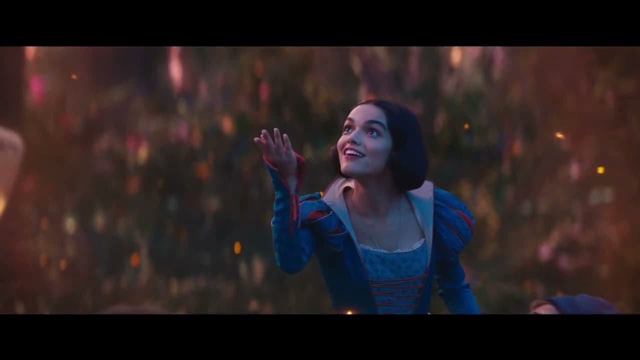 Snow White trailer thumbnail