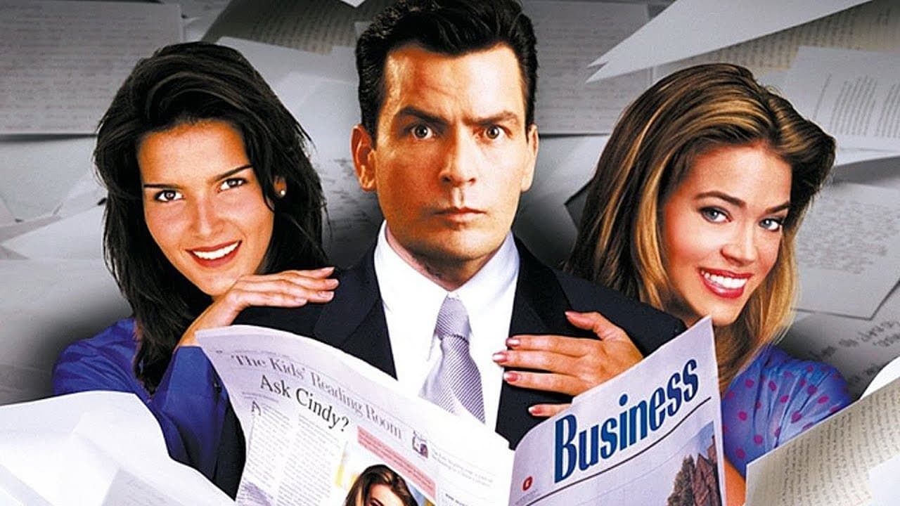 Le Courtier du cœur trailer thumbnail