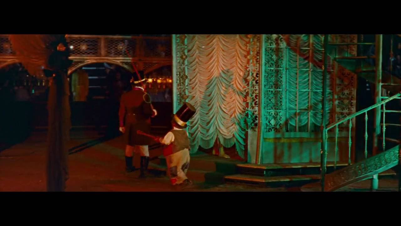 Lola Montès trailer thumbnail