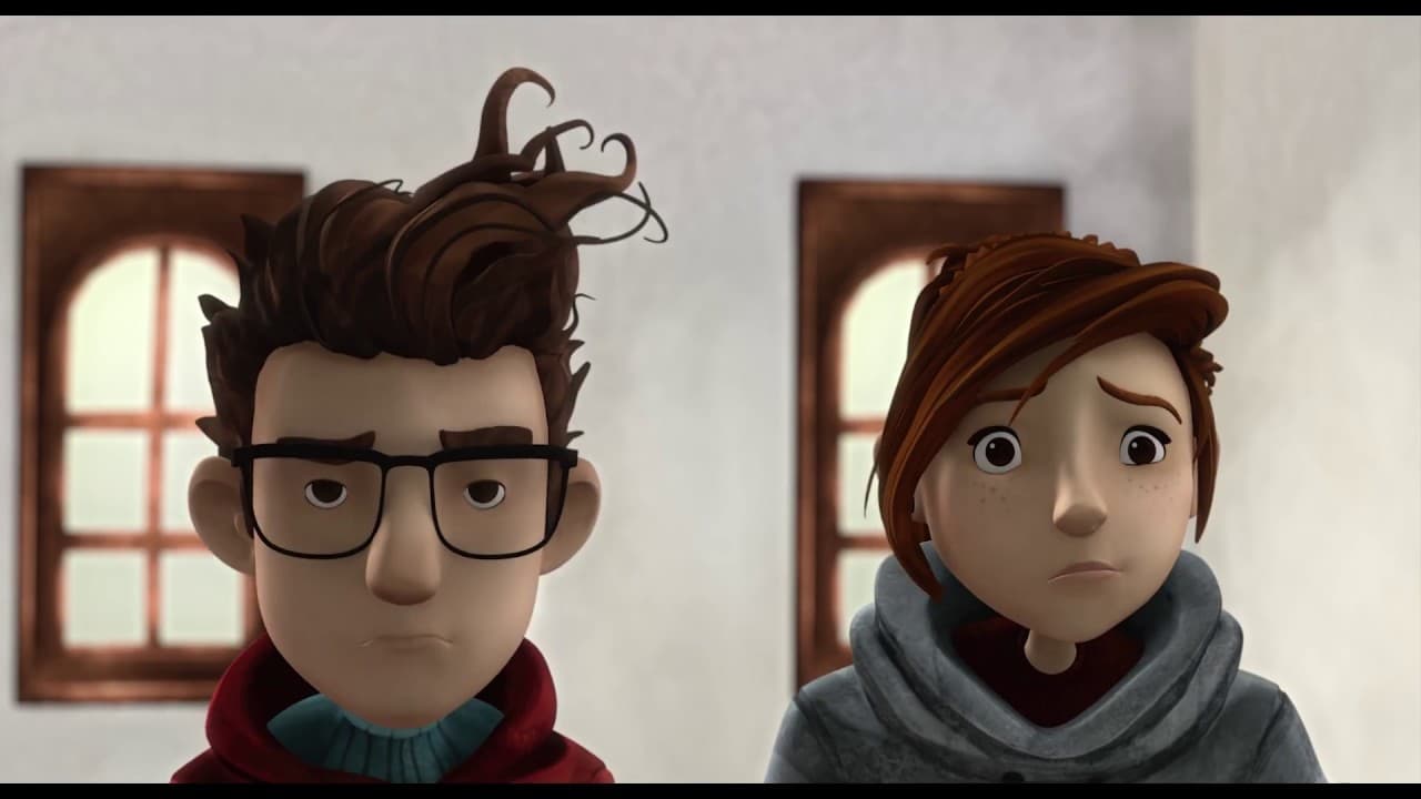 Mission Yéti trailer thumbnail