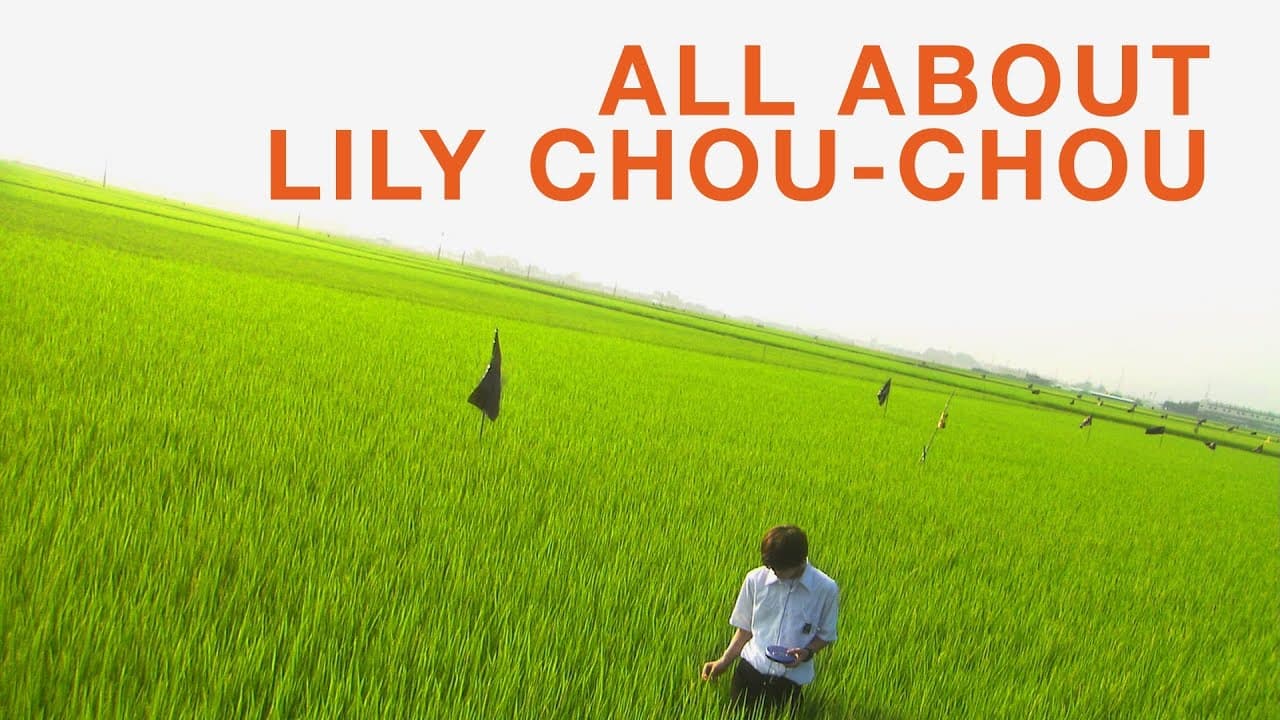 All About Lily Chou-Chou trailer thumbnail