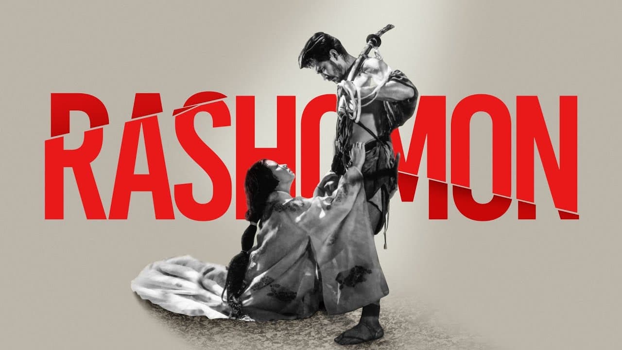 Rashomon trailer thumbnail