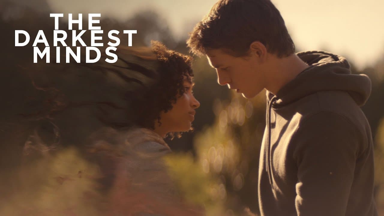 The Darkest Minds trailer thumbnail