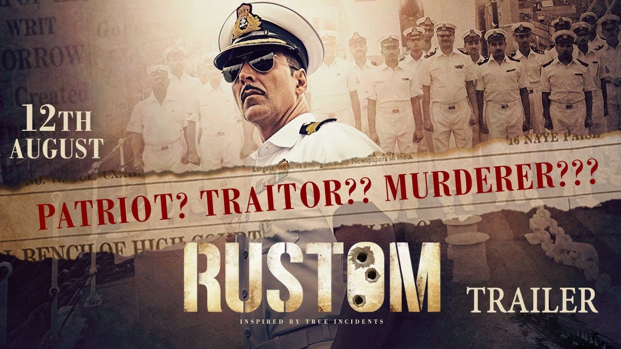 Rustom trailer thumbnail