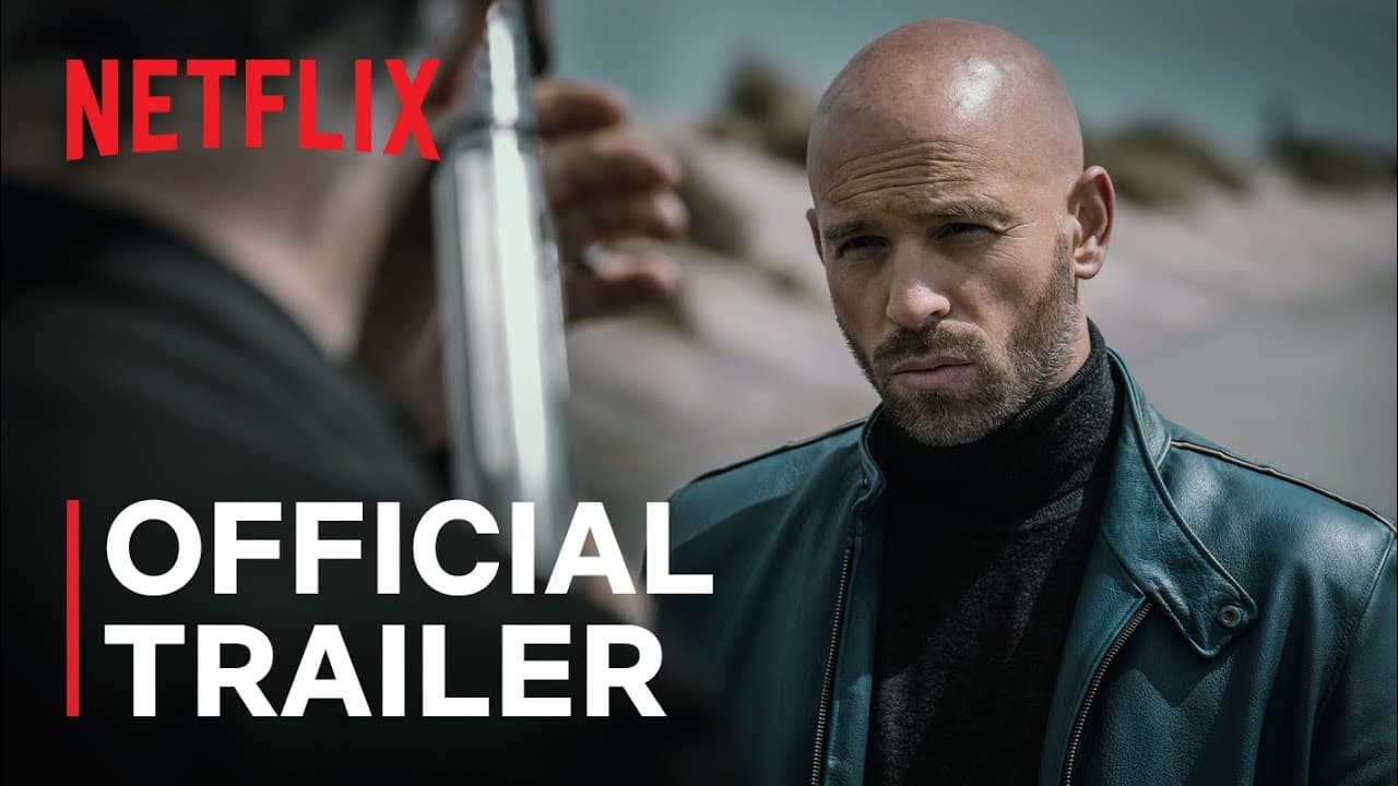 Restless trailer thumbnail