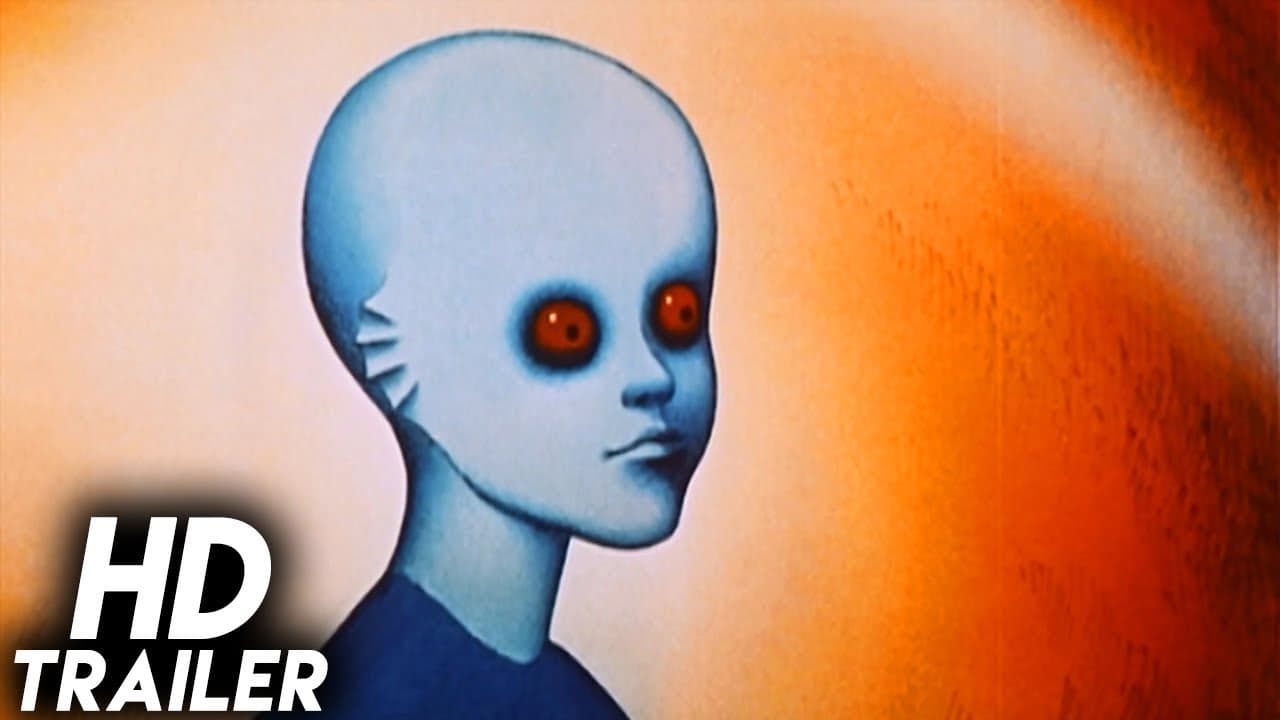 Fantastic Planet trailer thumbnail