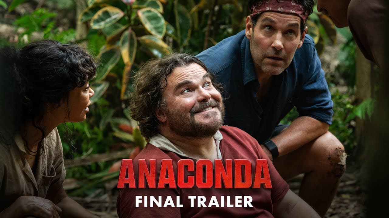 Anaconda trailer thumbnail