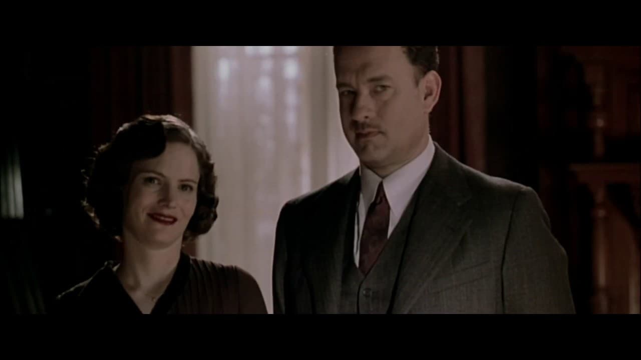 Road to Perdition trailer thumbnail