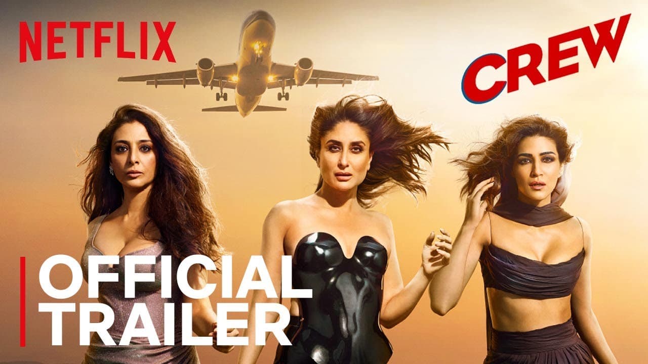 Crew trailer thumbnail