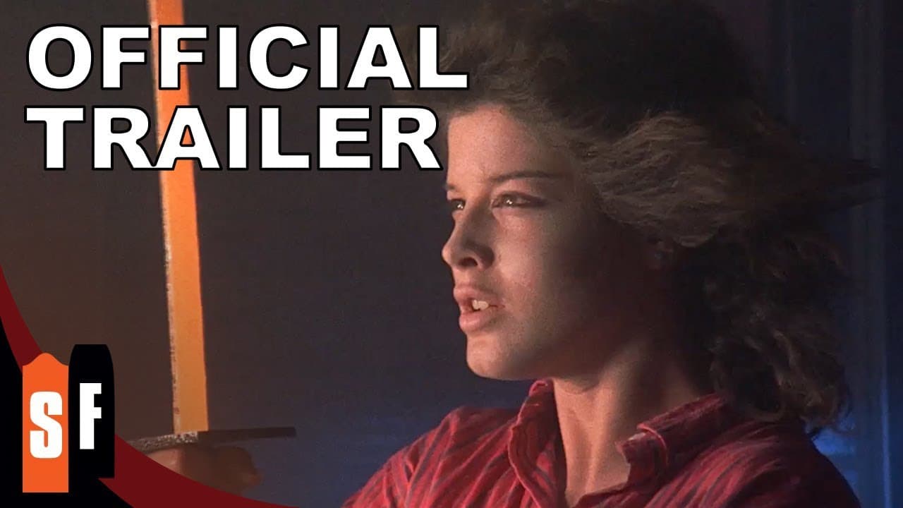 Ninja III: The Domination trailer thumbnail
