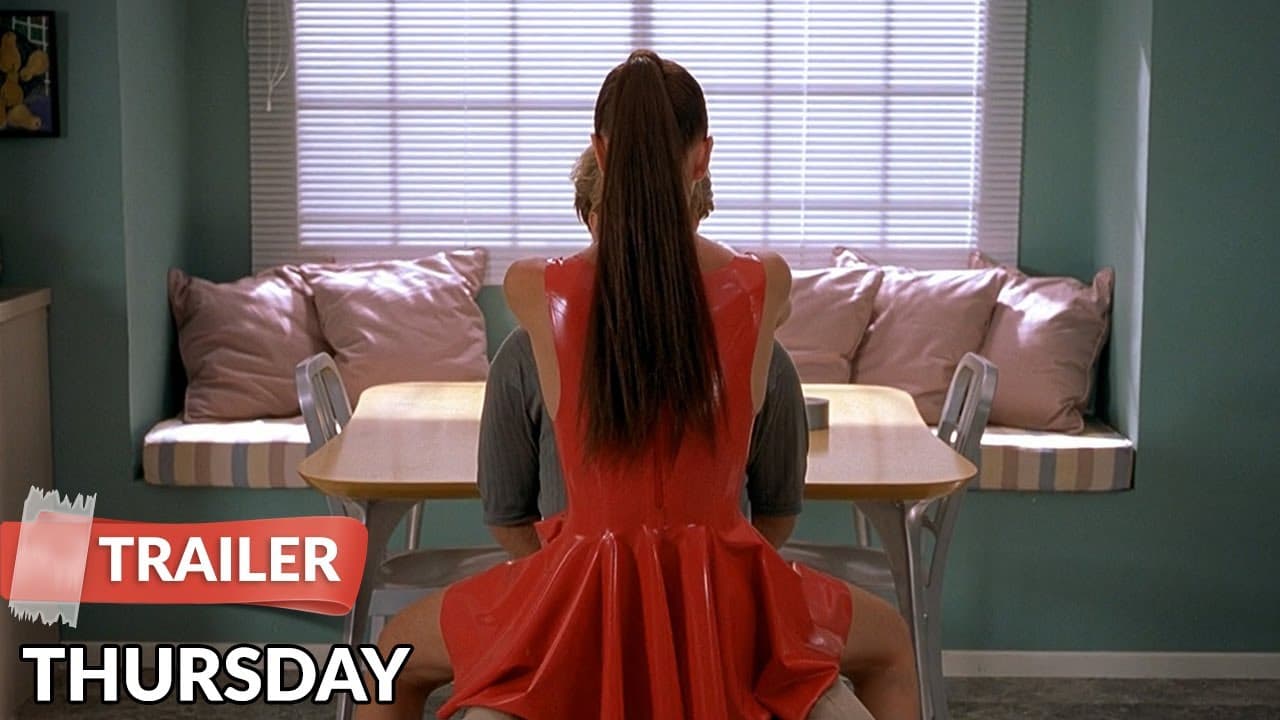 C'est pas mon jour trailer thumbnail