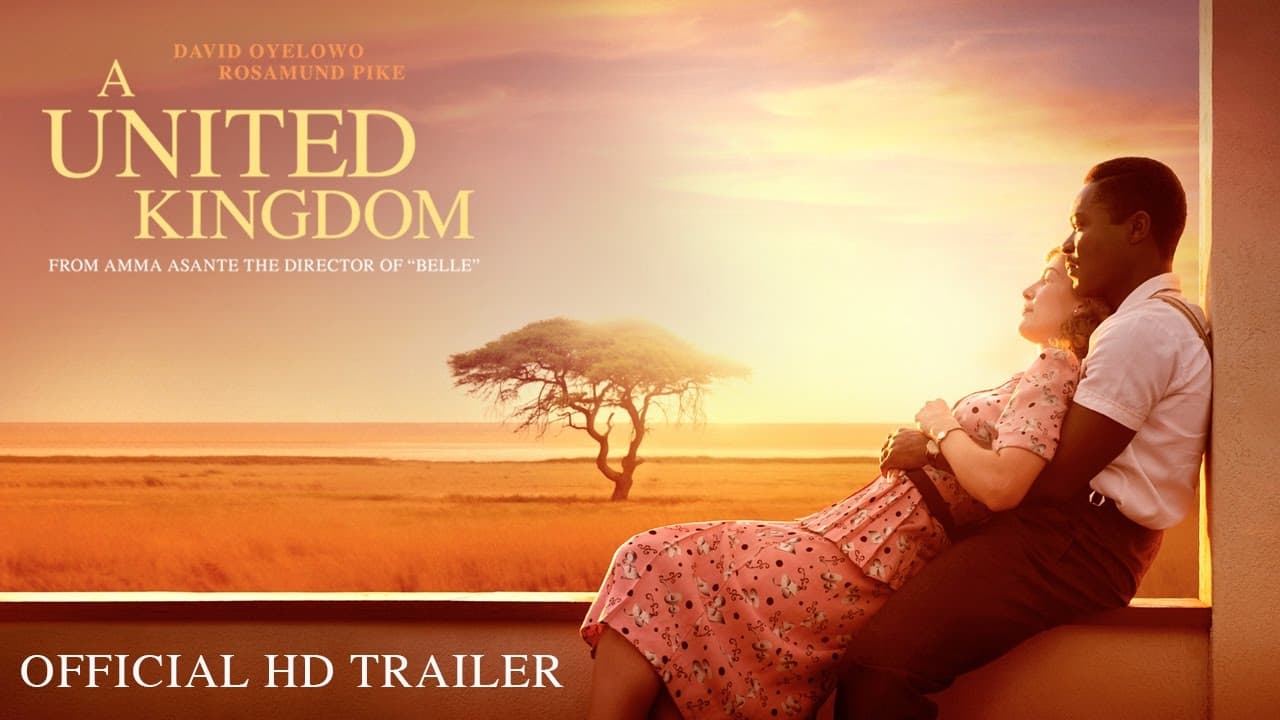 A United Kingdom trailer thumbnail