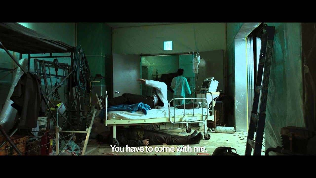 The Target trailer thumbnail