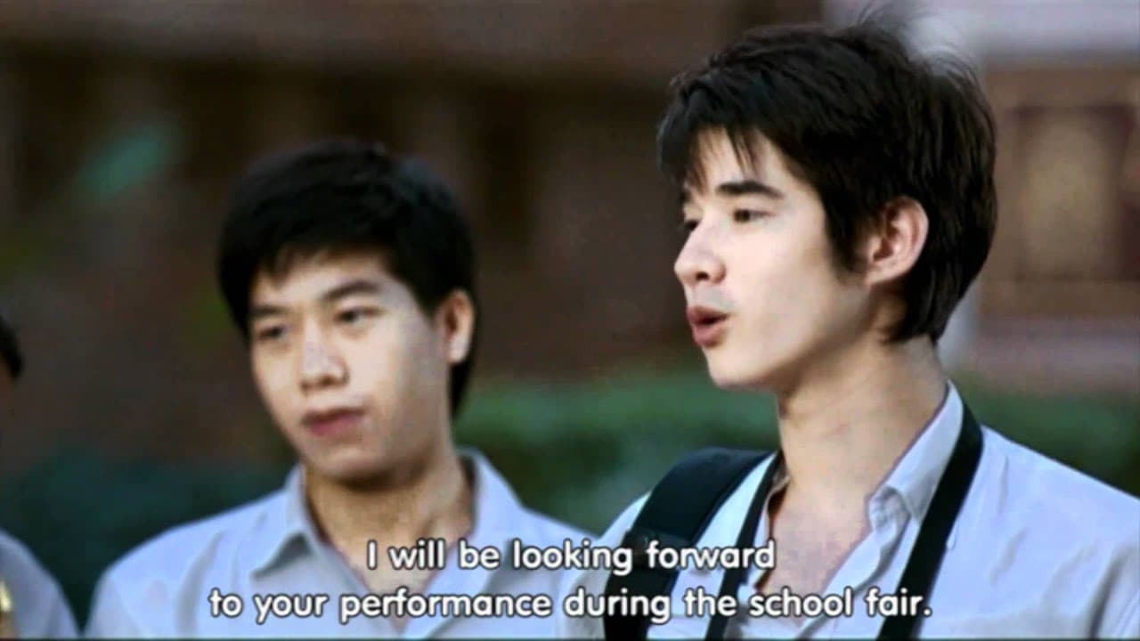 A Little Thing Called Love trailer thumbnail