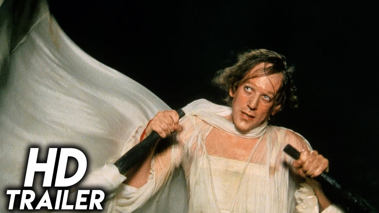 Il Casanova di Federico Fellini trailer thumbnail