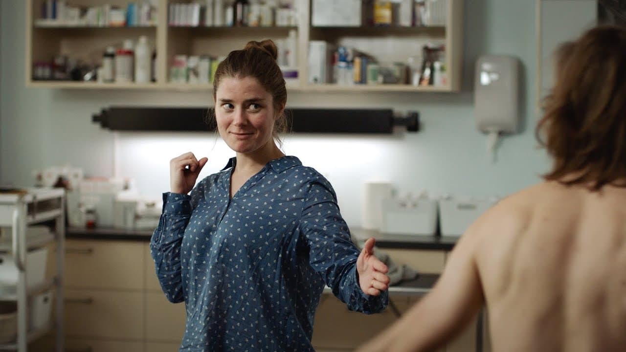 The Best of Dorien B. trailer thumbnail