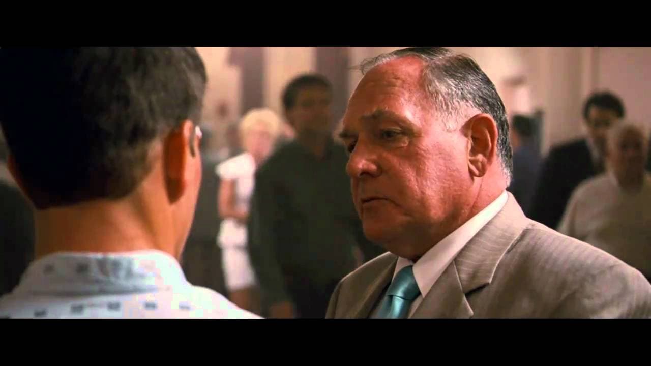 The Fighter trailer thumbnail